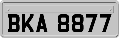 BKA8877