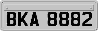 BKA8882