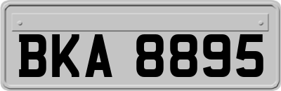 BKA8895