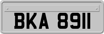 BKA8911