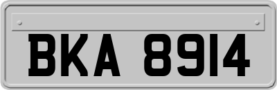 BKA8914