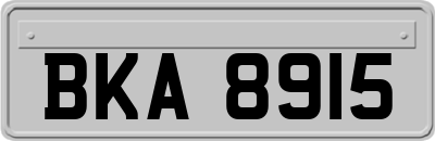 BKA8915