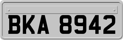 BKA8942