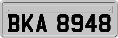 BKA8948