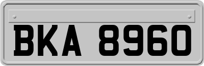 BKA8960
