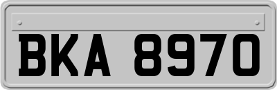 BKA8970