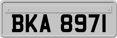 BKA8971