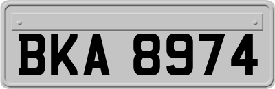 BKA8974