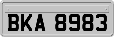 BKA8983