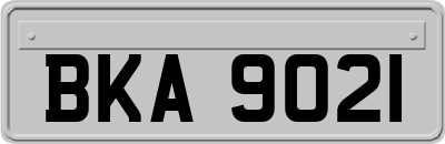 BKA9021