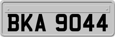 BKA9044