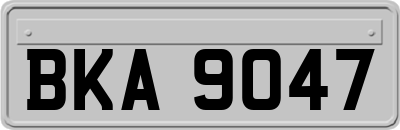 BKA9047