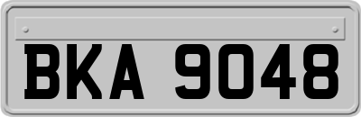 BKA9048