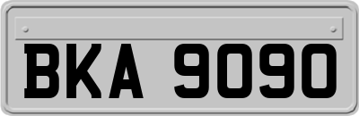 BKA9090