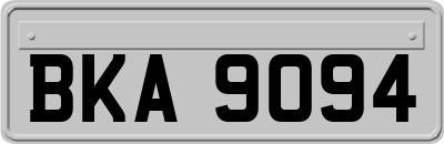 BKA9094