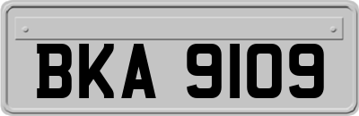BKA9109