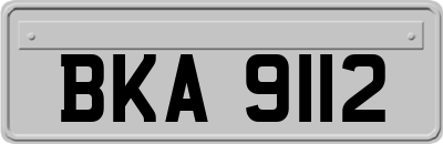BKA9112
