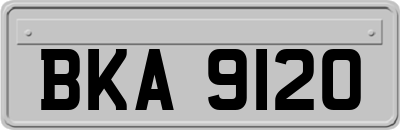 BKA9120
