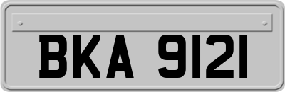 BKA9121