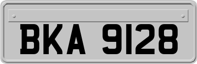 BKA9128