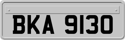 BKA9130