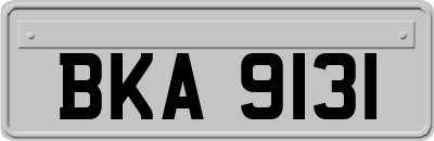 BKA9131