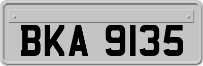 BKA9135