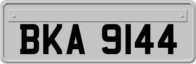 BKA9144