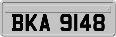 BKA9148