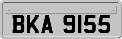BKA9155