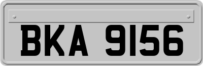 BKA9156