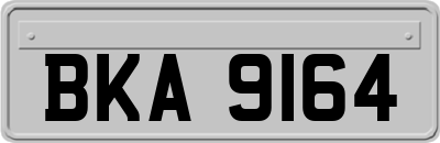 BKA9164