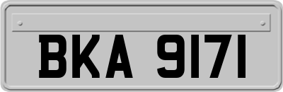 BKA9171