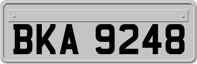 BKA9248