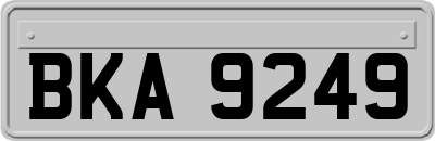 BKA9249