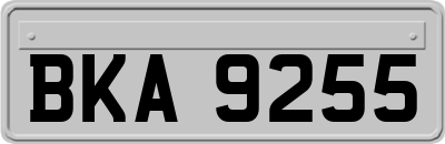 BKA9255