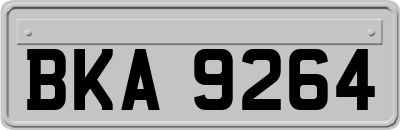 BKA9264