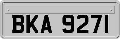 BKA9271
