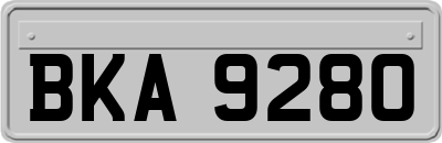 BKA9280