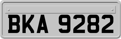 BKA9282