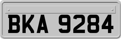 BKA9284