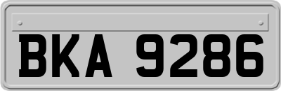 BKA9286