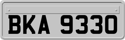 BKA9330
