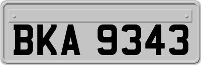 BKA9343