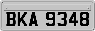 BKA9348