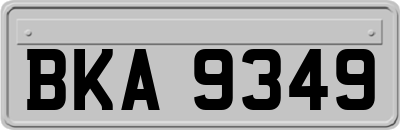 BKA9349
