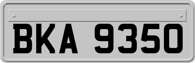 BKA9350