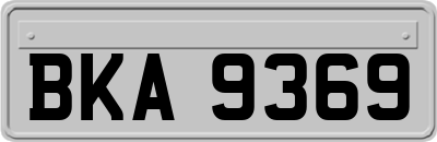 BKA9369