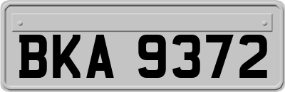 BKA9372
