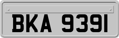 BKA9391